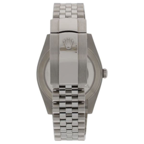 Rolex Datejust 41 126334